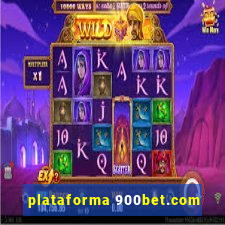 plataforma 900bet.com